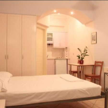 Aigiali Rooms Limnos  Bagian luar foto