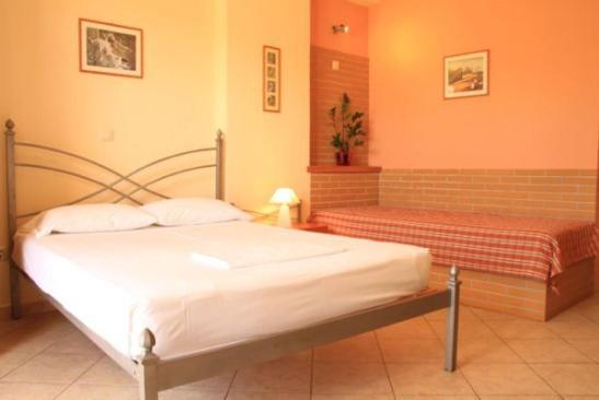 Aigiali Rooms Limnos  Bagian luar foto
