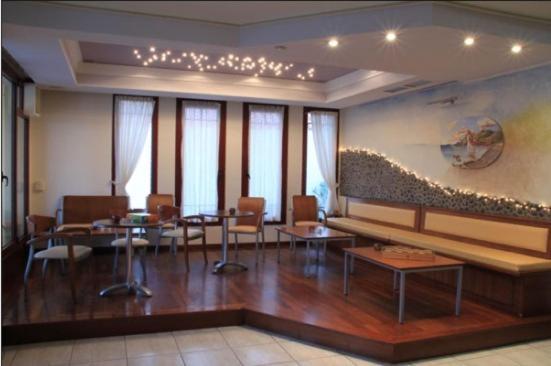 Aigiali Rooms Limnos  Bagian luar foto