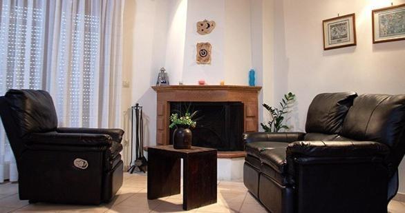 Aigiali Rooms Limnos  Bagian luar foto