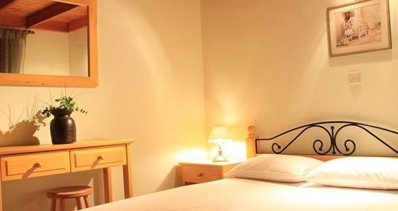 Aigiali Rooms Limnos  Ruang foto