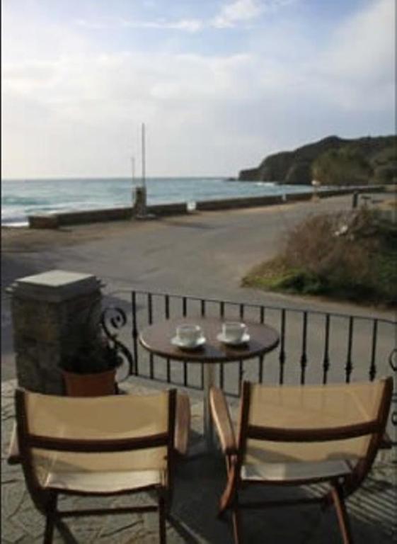 Aigiali Rooms Limnos  Bagian luar foto