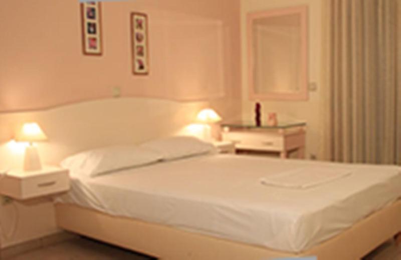 Aigiali Rooms Limnos  Bagian luar foto
